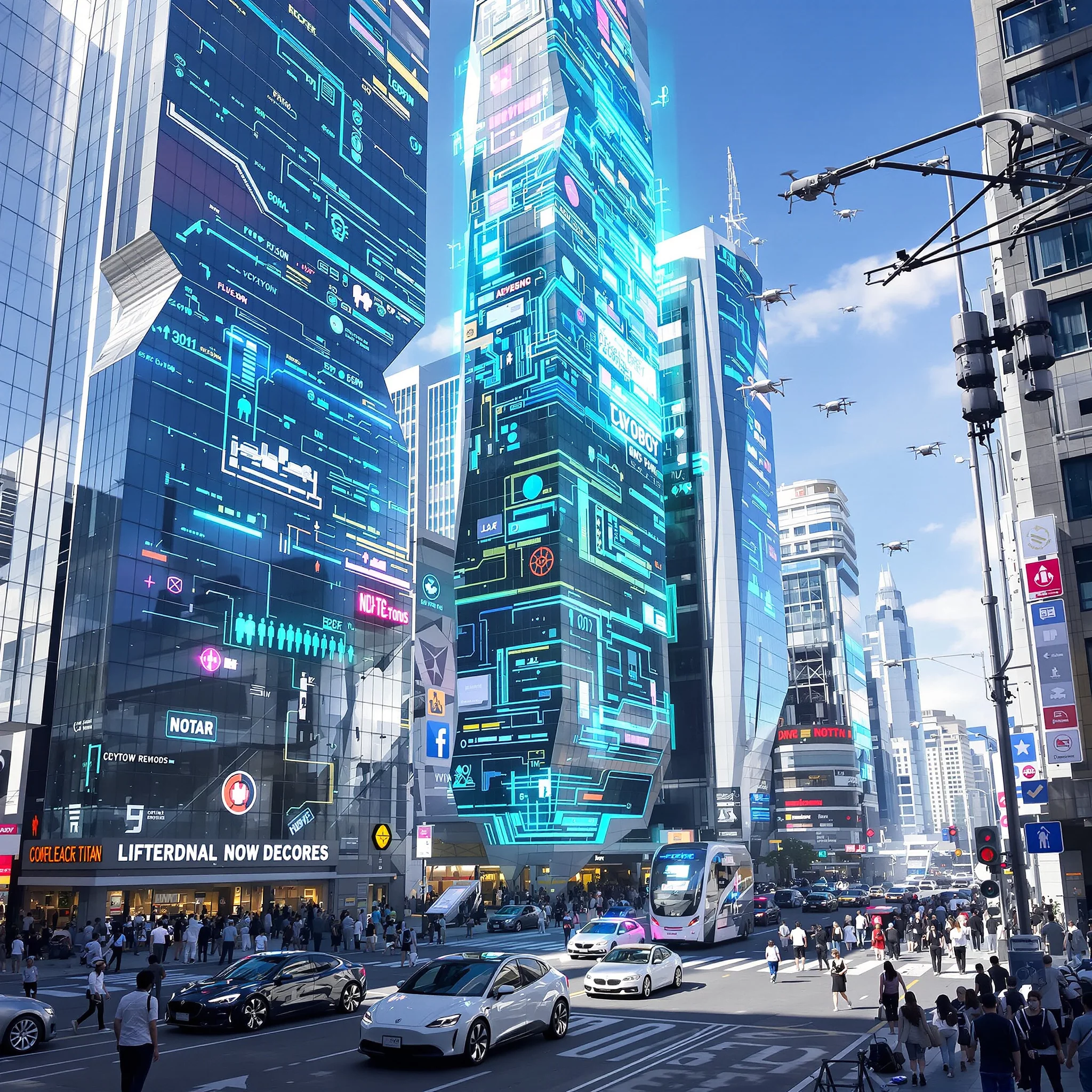 2026 – was gibt es Neues in der Welt der künstlichen Intelligenz? (KI News & Trends)