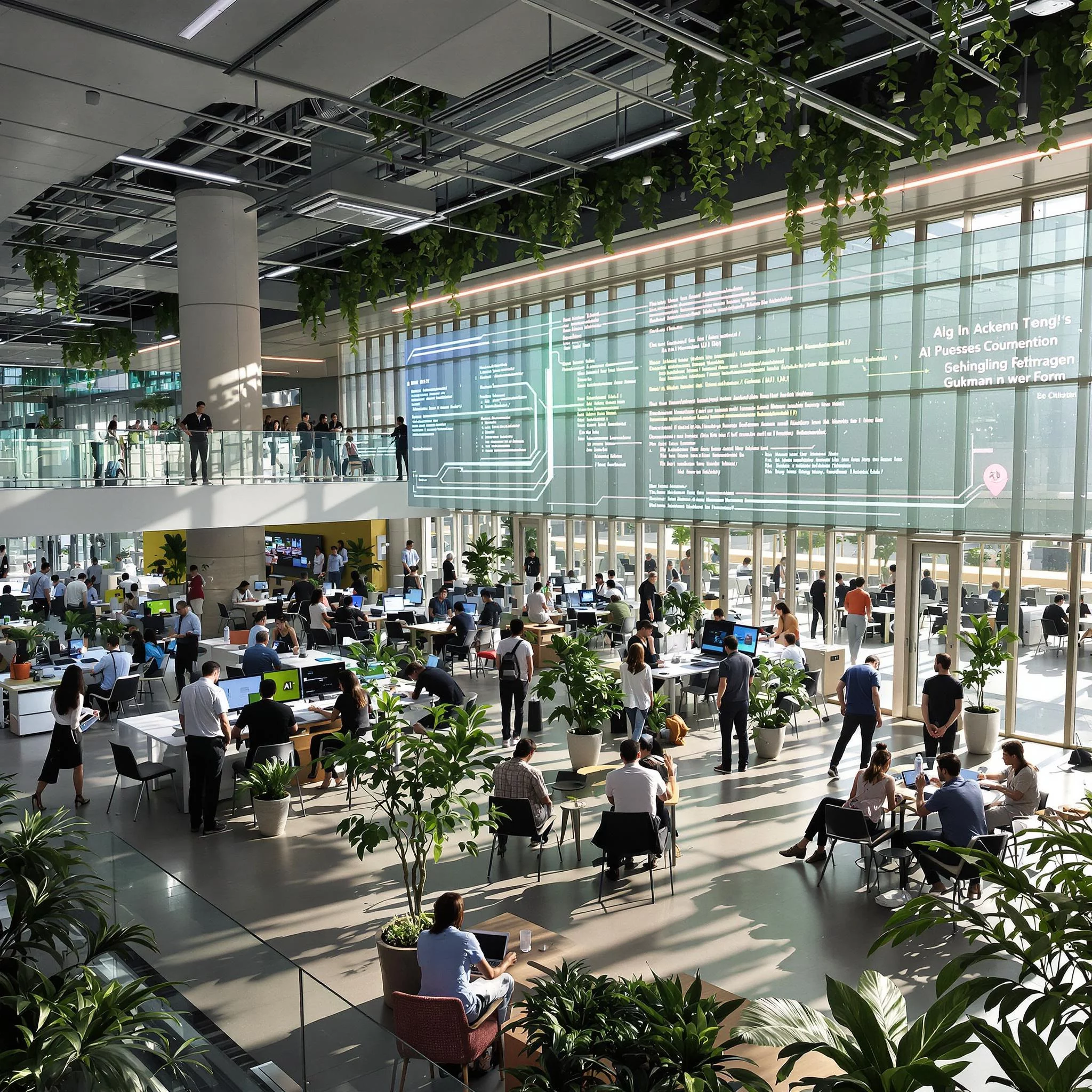 Prompt Engineering in Deutschland – Wer sind die besten Entwickler?