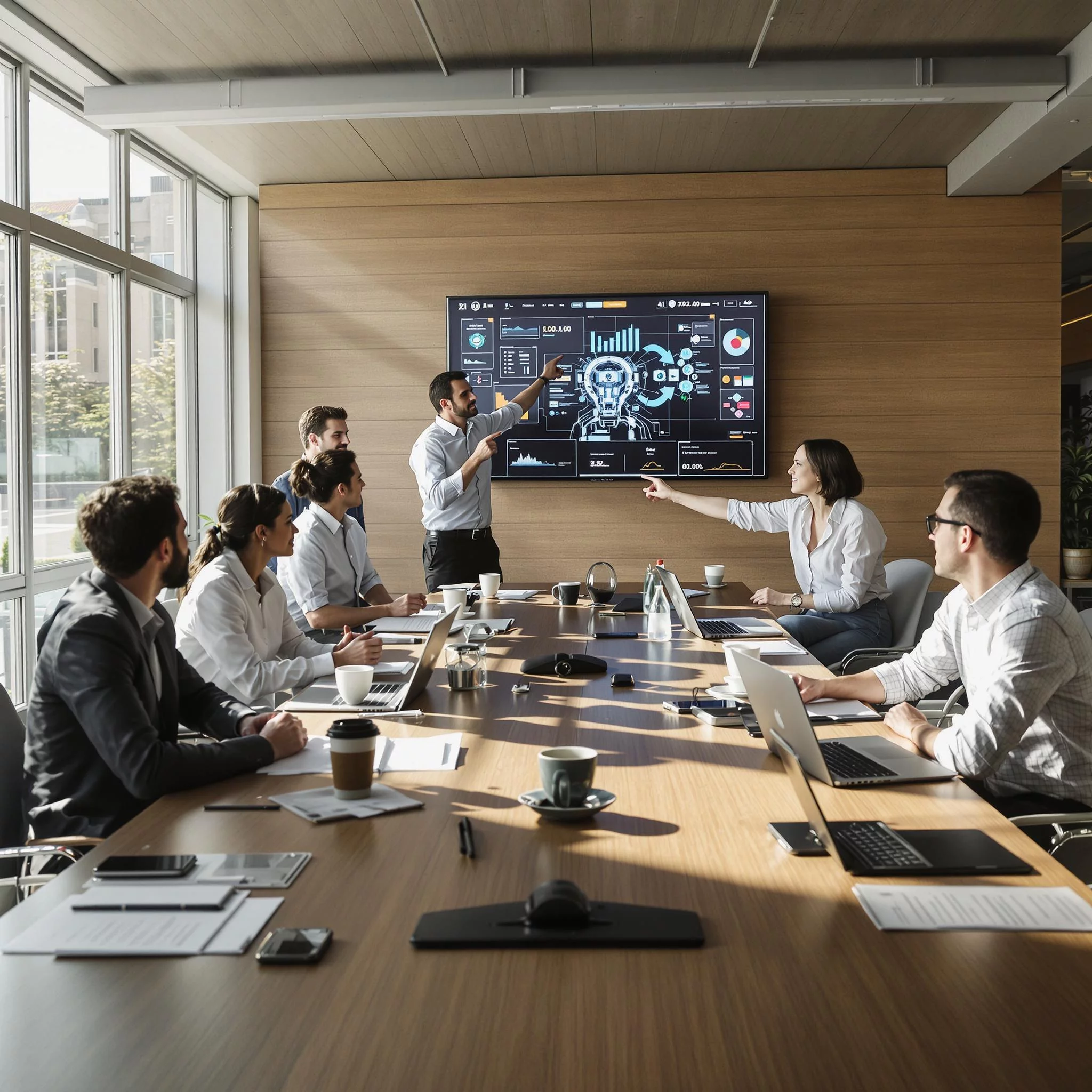 Prompt Engineering in Deutschland – Wer sind die besten Entwickler?