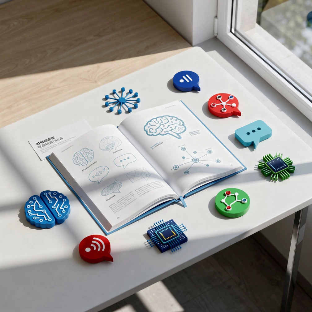ChatGPT, Gemini & Co.: Welche KI passt zu welchem Zweck?