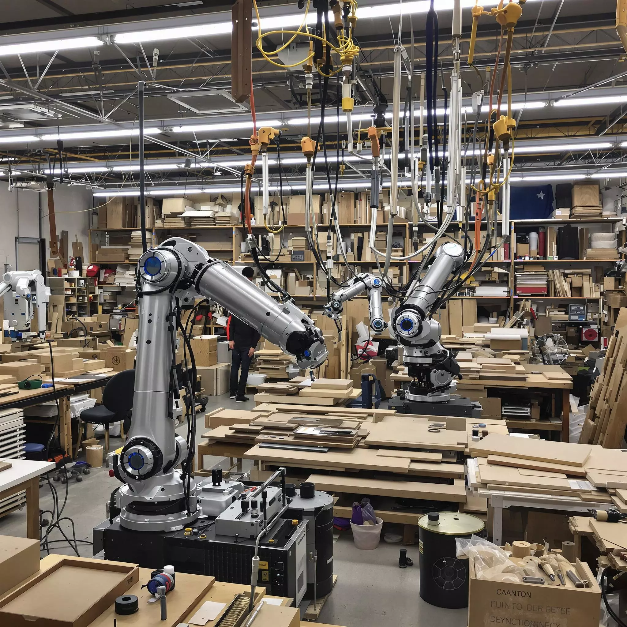 KI-gestützte Kostenoptimierung im Handwerk