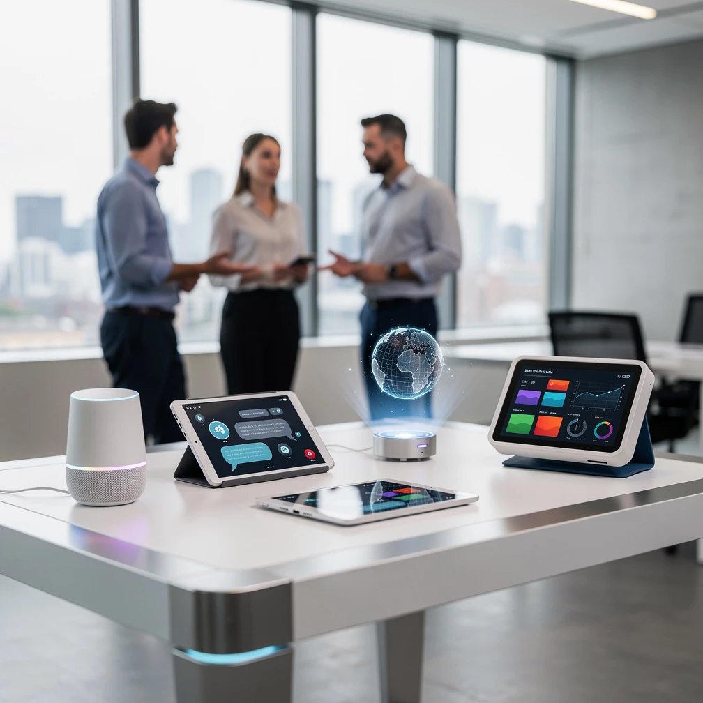 ChatGPT, Gemini & Co.: Welche KI passt zu welchem Zweck?