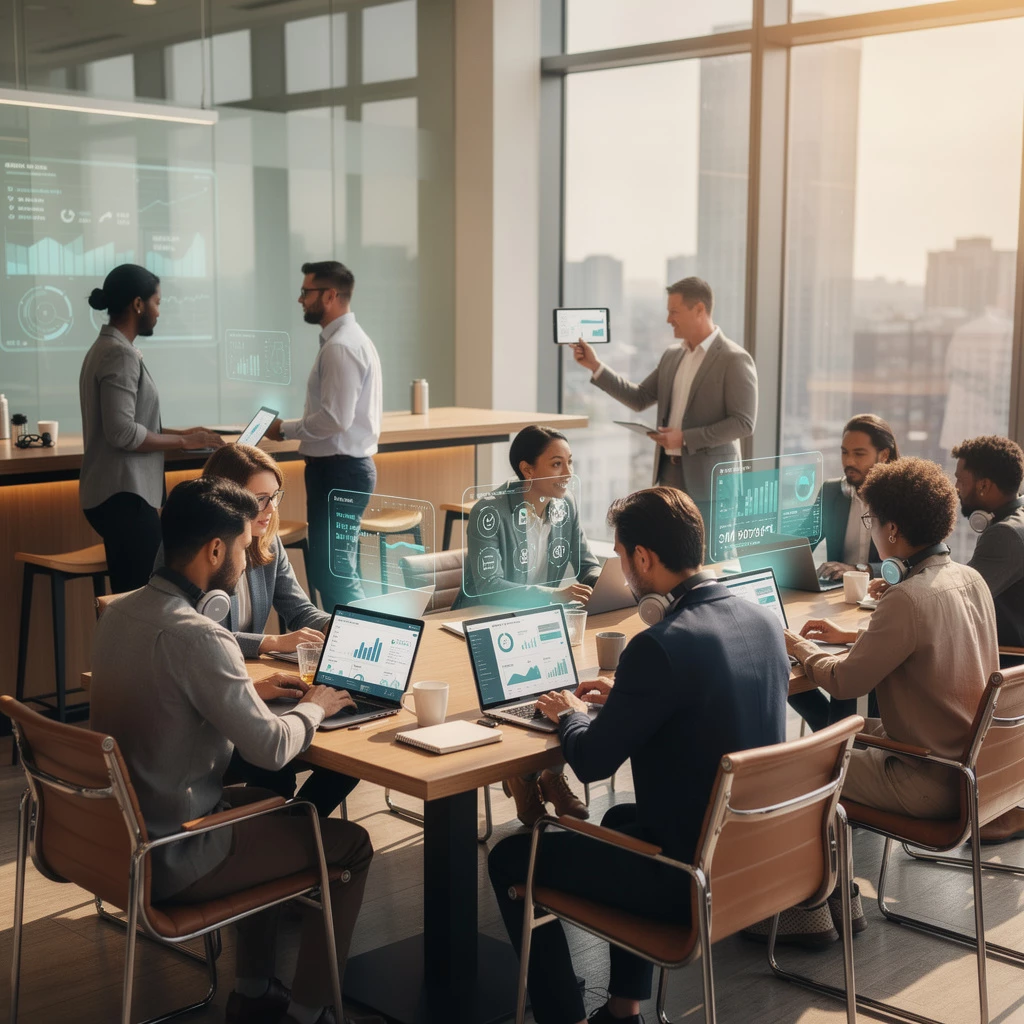 Digitales Banking für Unternehmer 2026: Trends, Tools & das smarte Geschäftskonto