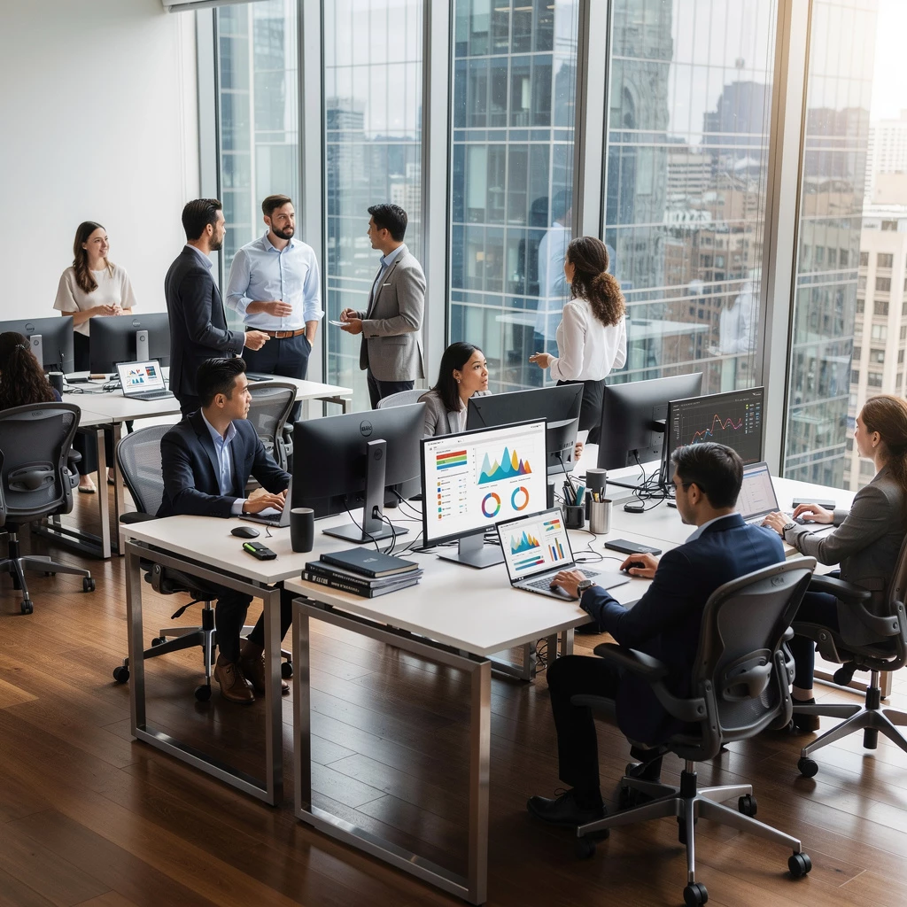 Evolution24: Mehr als Content – das KI-gesteuerte Medien- und OEM-Ökosystem für den Mittelstand