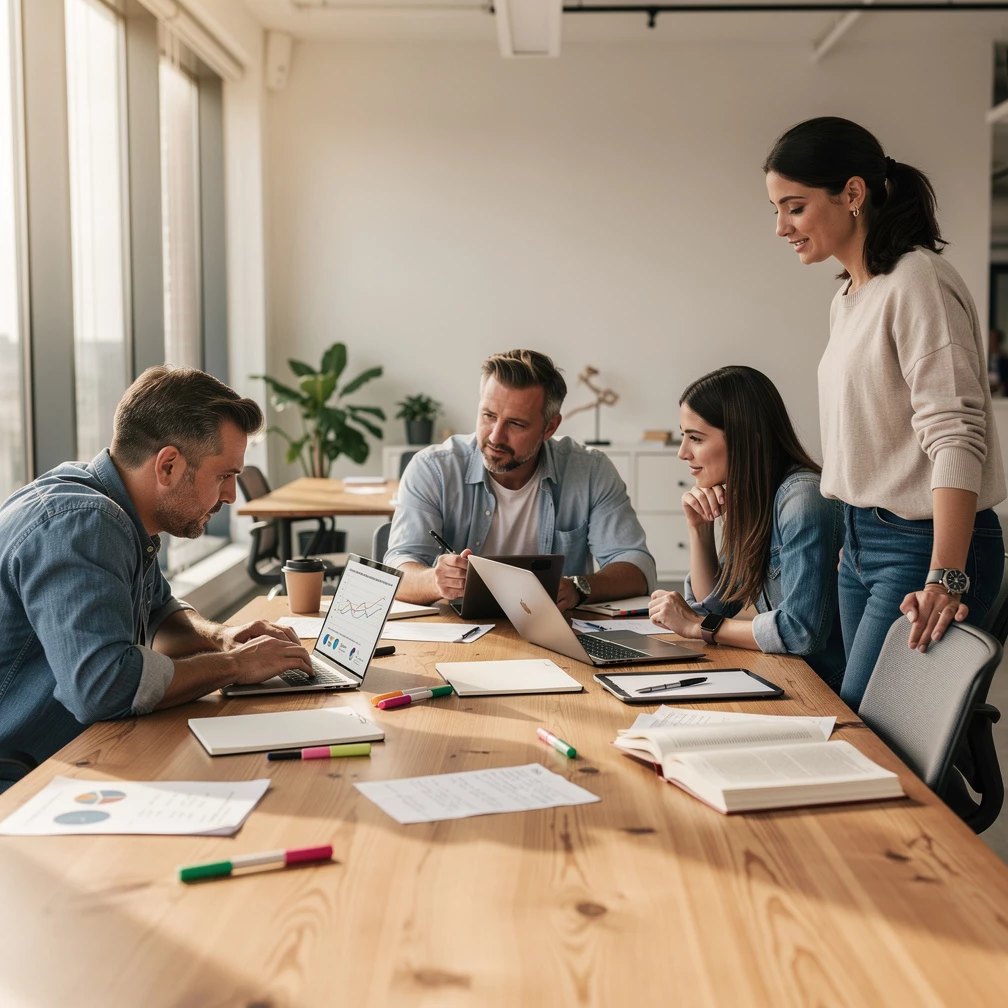 KI-Antworten prüfen: So findest du verlässliche Fakten und vermeidest Fehler