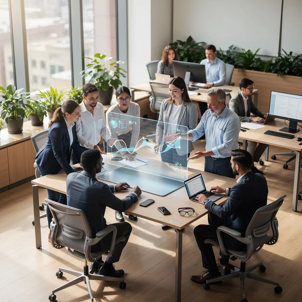 Neueste KI-Entwicklungen auf einen Blick: Diese KI-Trends 2026 sollten Sie kennen