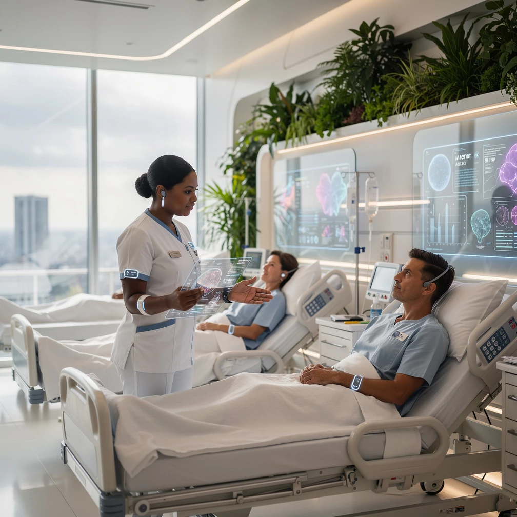 Wenn Medizin das Vertrauen verspielt – Vier Diagnosen, kein Halt: Warum schlechte Kommunikation mehr Angst macht als die Krankheit selbst