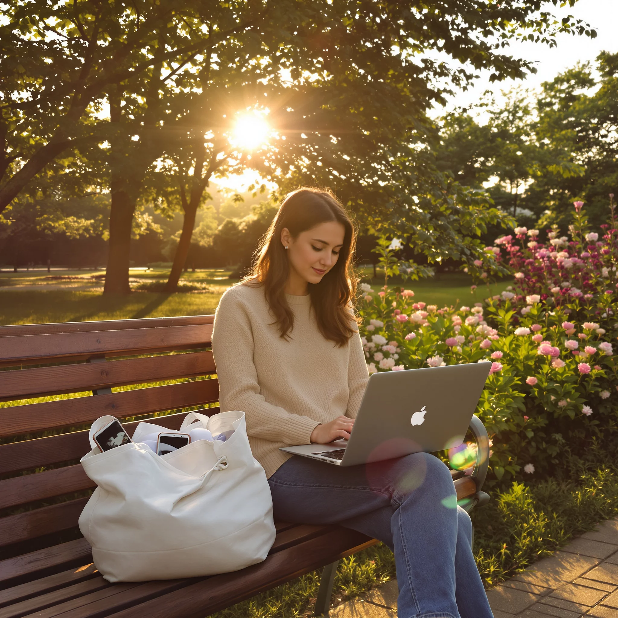 Digital Detox – Wie wir lernen, wieder offline zu leben