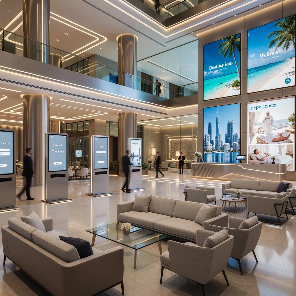 Hotelmarketing durch PR: Mehr Sichtbarkeit und Direktbuchungen