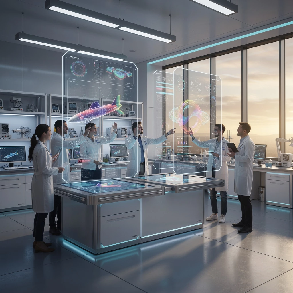 Münchner Startup testet erfolgreich Hyperschallrakete: Revolutioniert Hypersonica die militärische Balance?