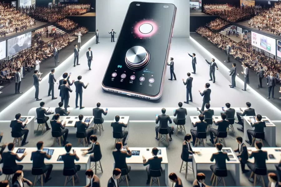 IFA-Premiere - PLAUD.AI stellt NotePin vor und erweitert Vertriebskanäle