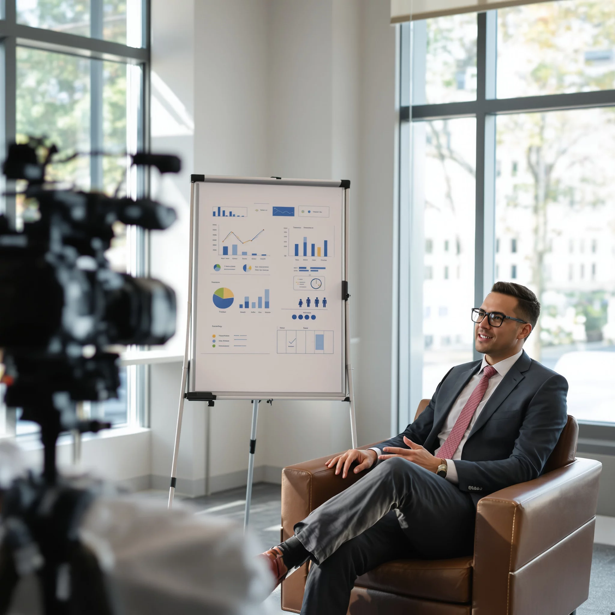 Künstliche Intelligenz im Alltag: Was kommt auf uns zu?