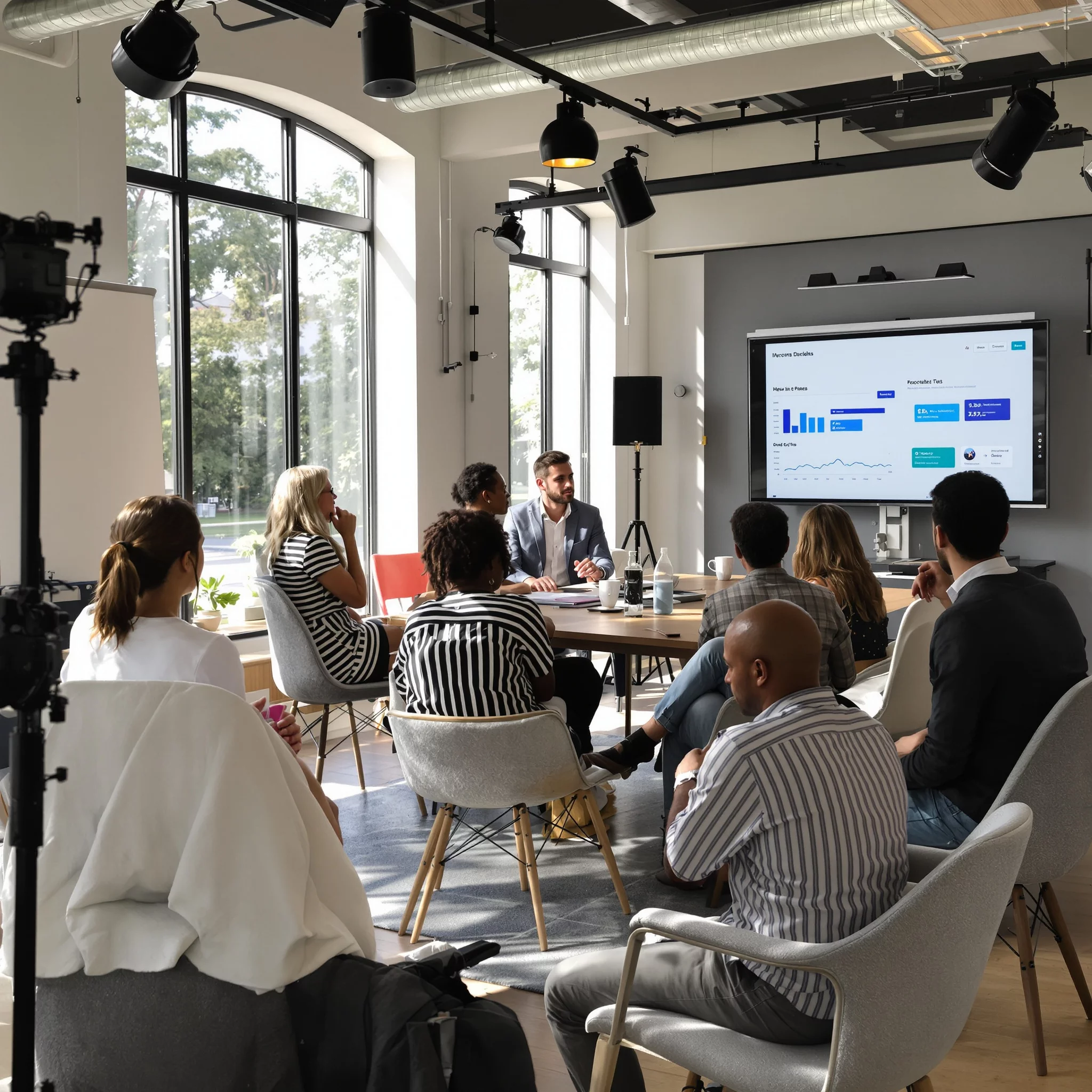 Künstliche Intelligenz 2026: Welche Branchen müssen besonders viel lernen?