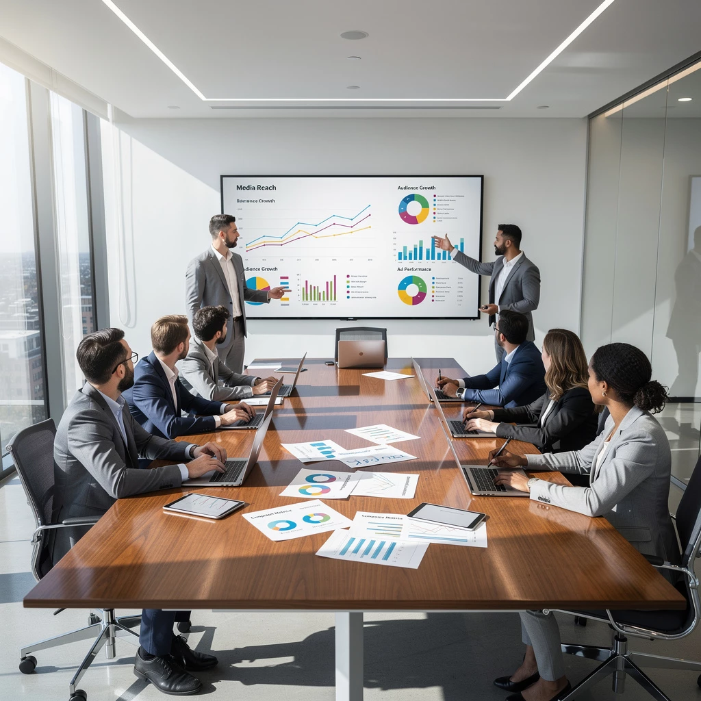 Wenn Advertorials mit KI zu Assets werden: Wie AI Media Advertising mit einem Medien-Ökosystem den Markt nachhaltig neu ordnet