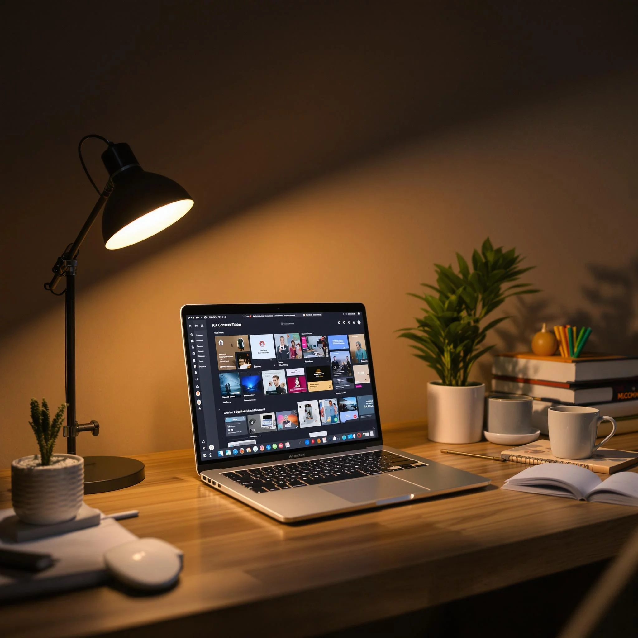 Künstliche Intelligenz für Content-Erstellung: Chancen, Tools & Trends
