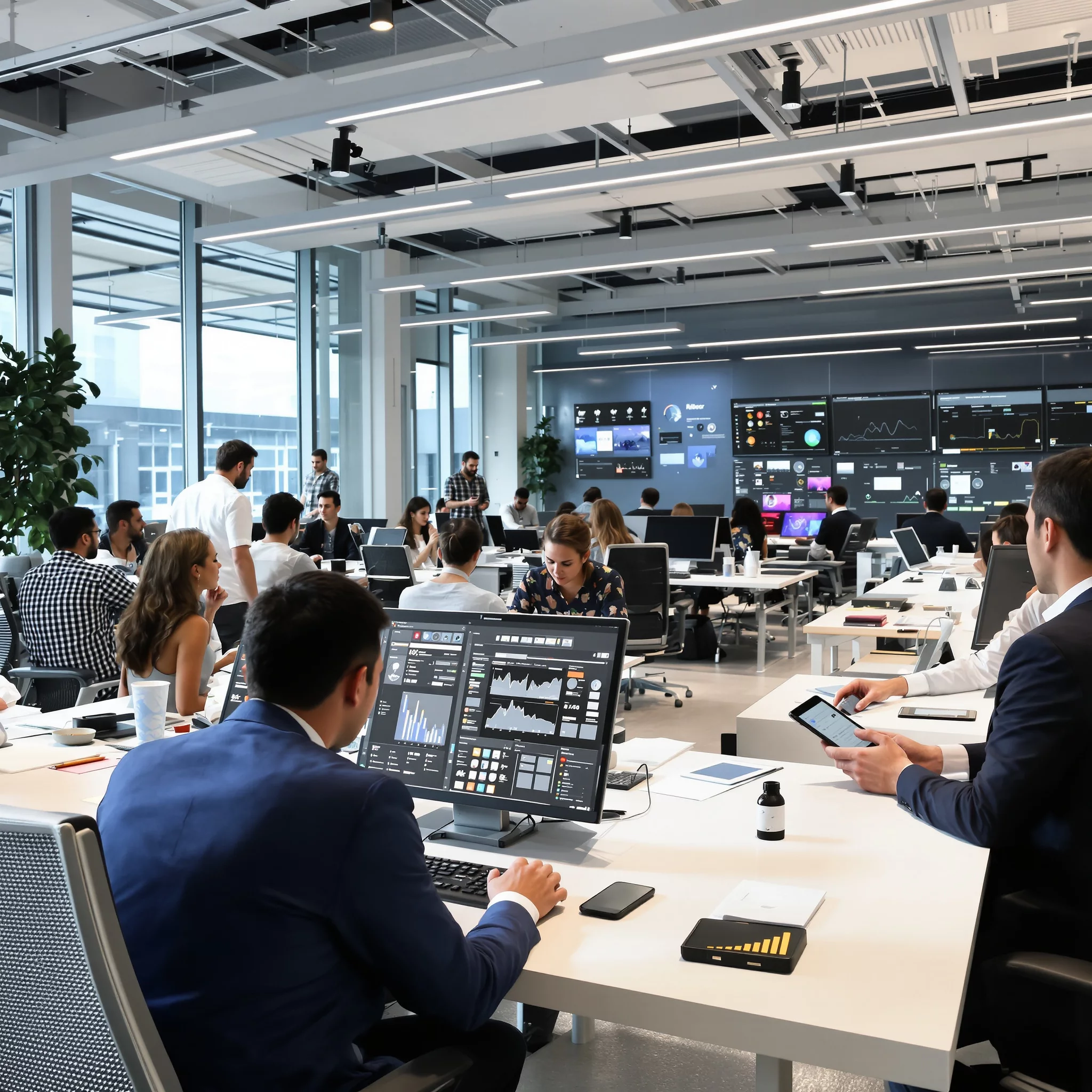 KI Workflows, die dir täglich Stunden sparen