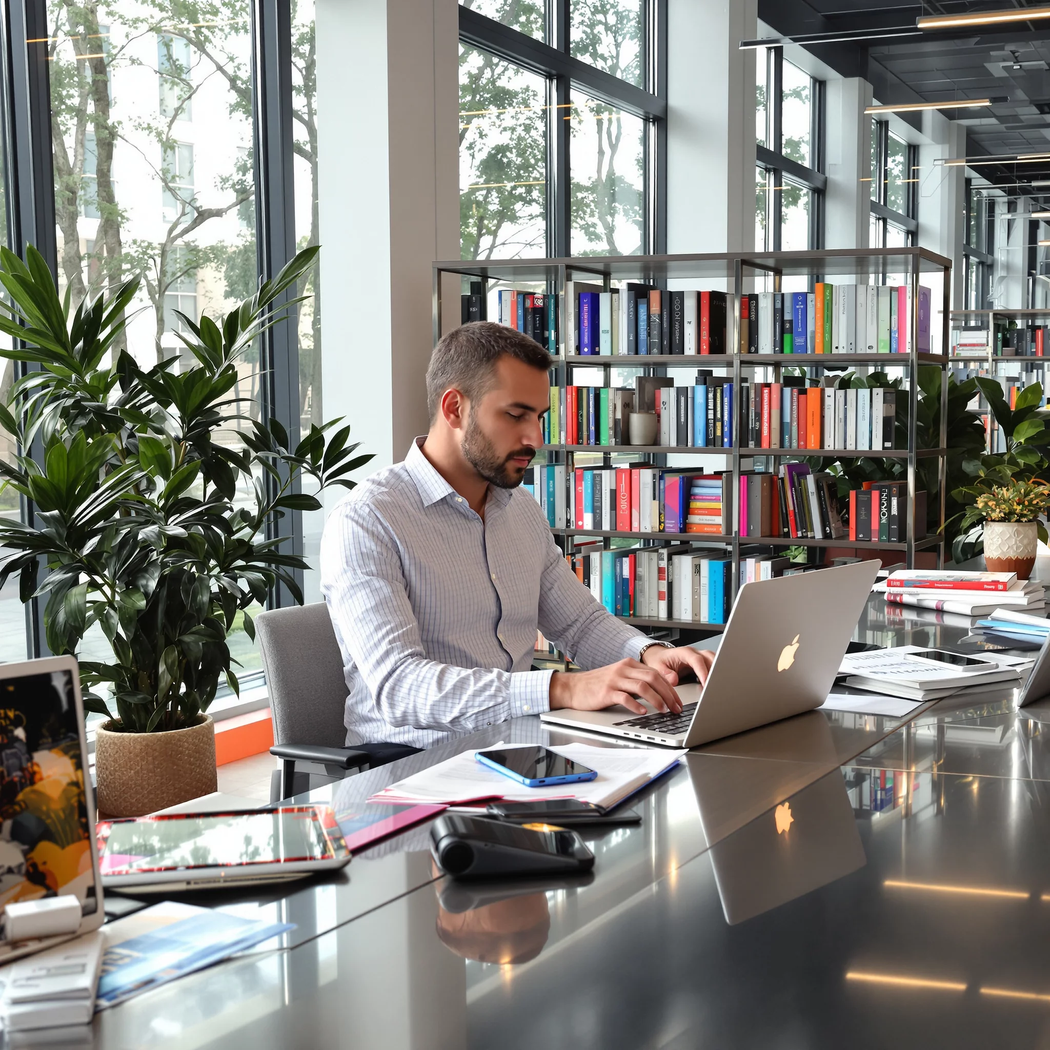 Künstliche Intelligenz 2026: Welche Branchen müssen besonders viel lernen?