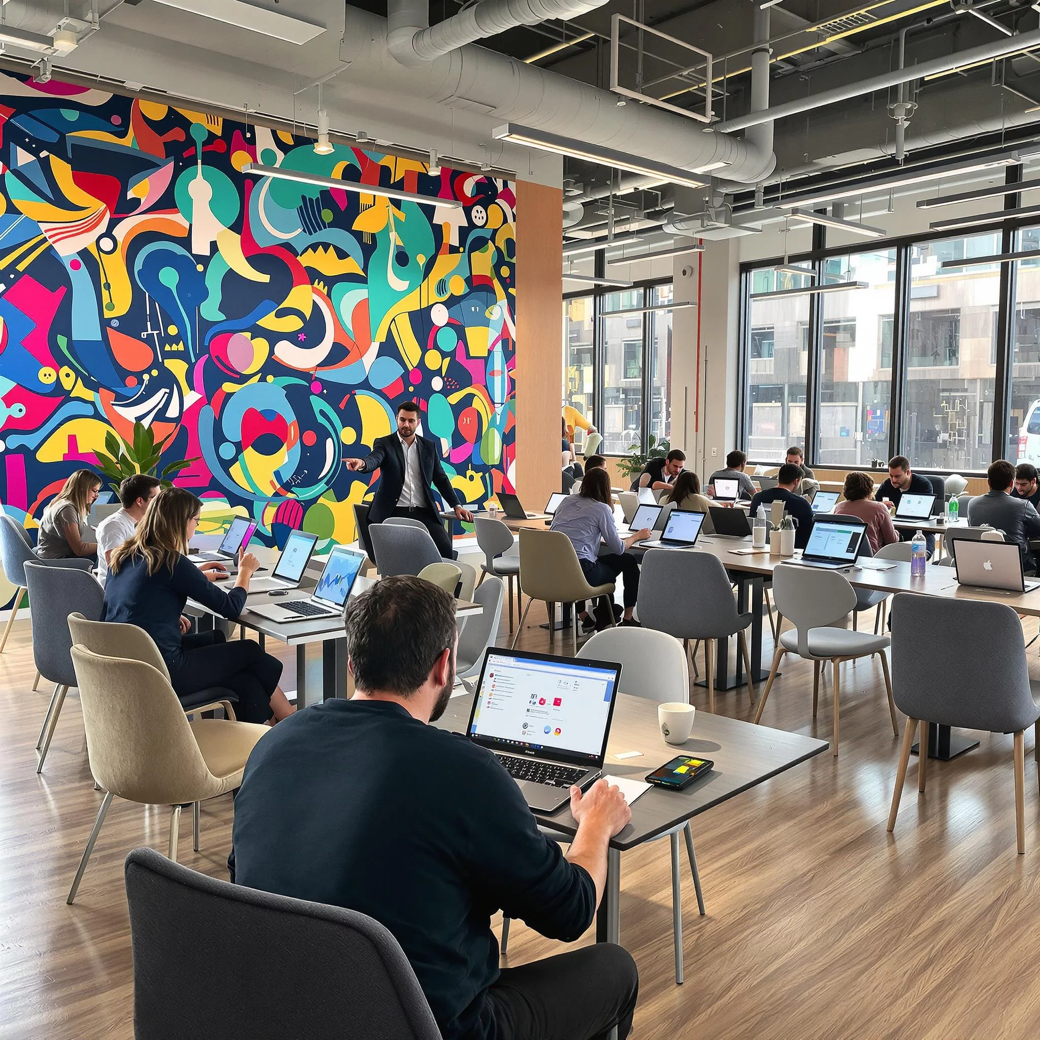 KI-Skills am Arbeitsplatz: Was deutsche Arbeitnehmende wirklich brauchen – und wie Unternehmen sinnvoll weiterbilden