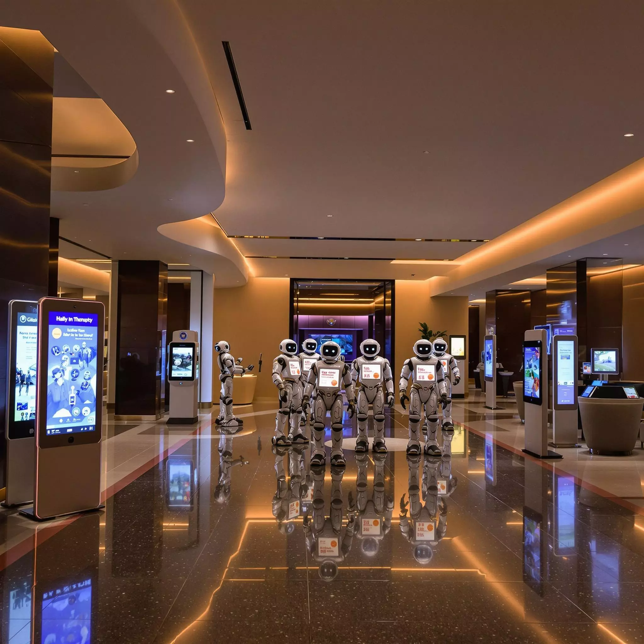 Einsatz künstlicher Intelligenz im Hotelmarketing zur Umsatzsteigerung