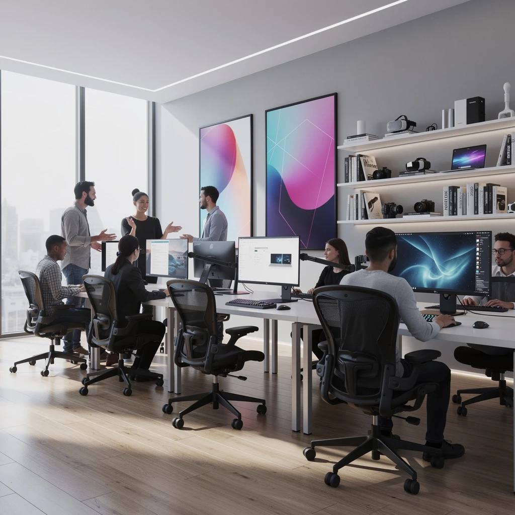 OpenAI, Perplexity, Gemini – Vergleich der führenden KI-Systeme und deren Anwendungsfelder