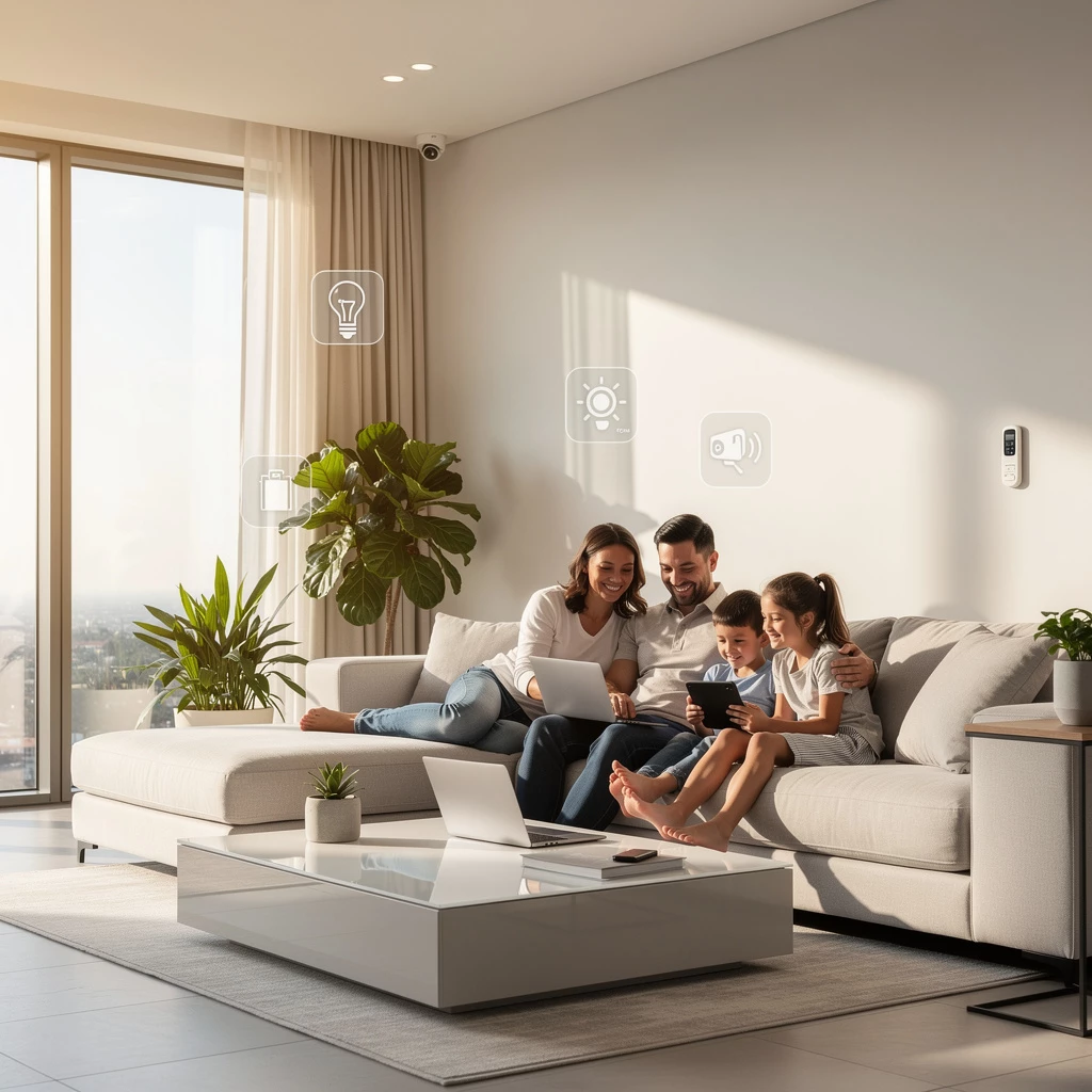 Smart Living oder Smart Overload? Wo Technik kippt.