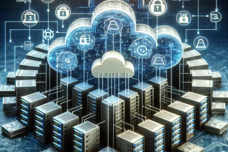 MongoDB 8.0: Steigerung von Leistung und Sicherheit in modernen Anwendungen