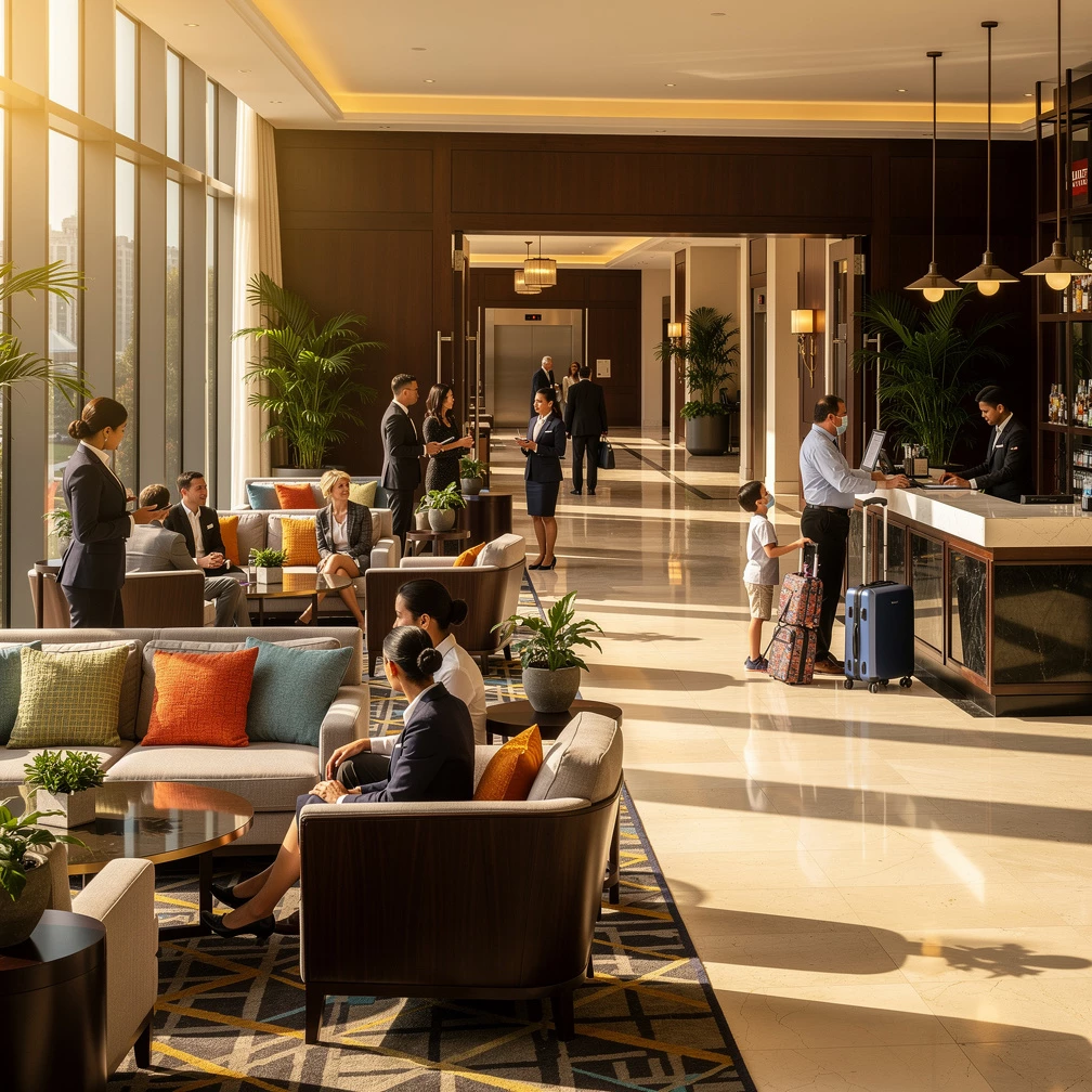 PR in der Hotellerie: Wie sinnvoll sind klassische Modelle wirklich?