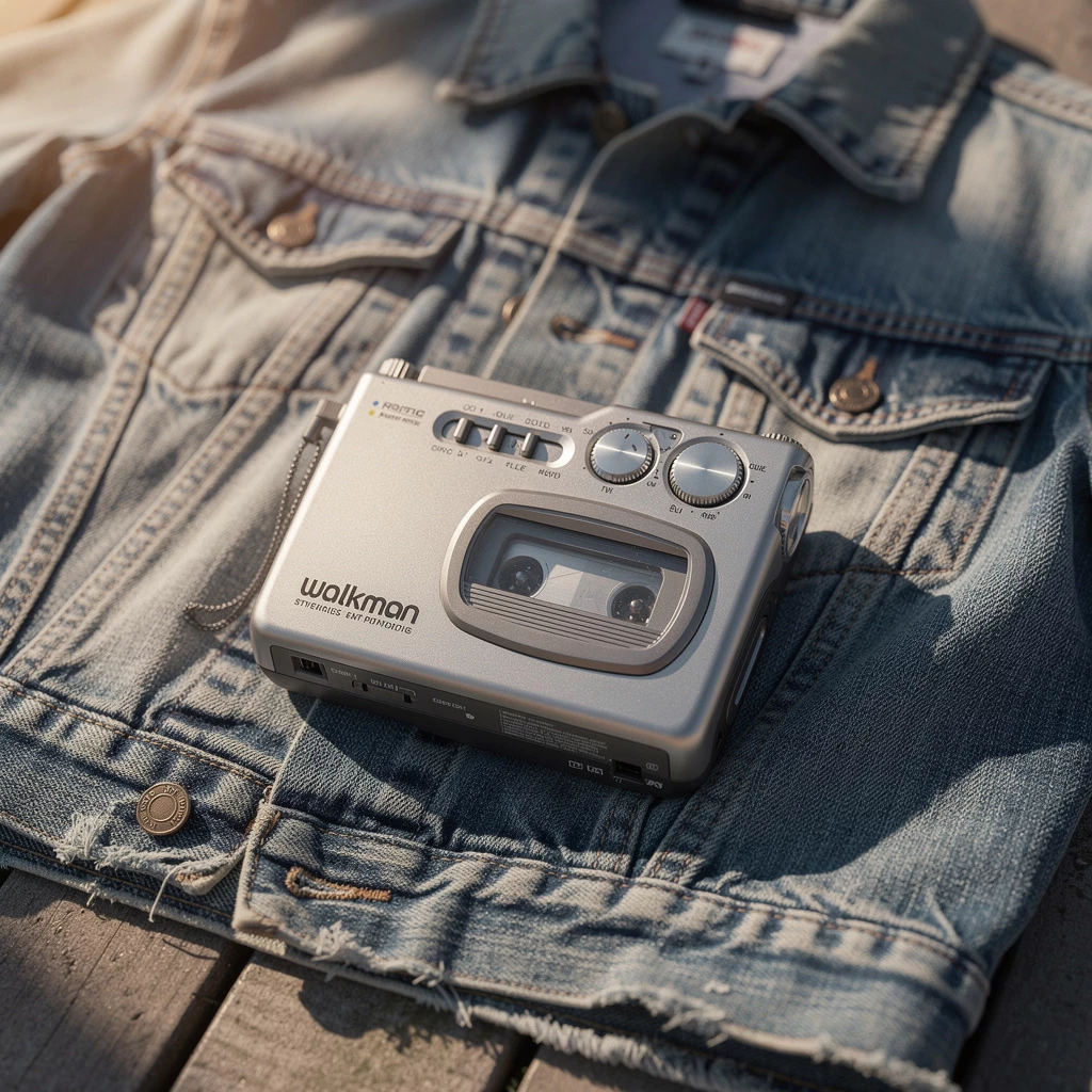 Freiheit, Offenheit, Sorglosigkeit: Was uns die 80er wirklich lehrten