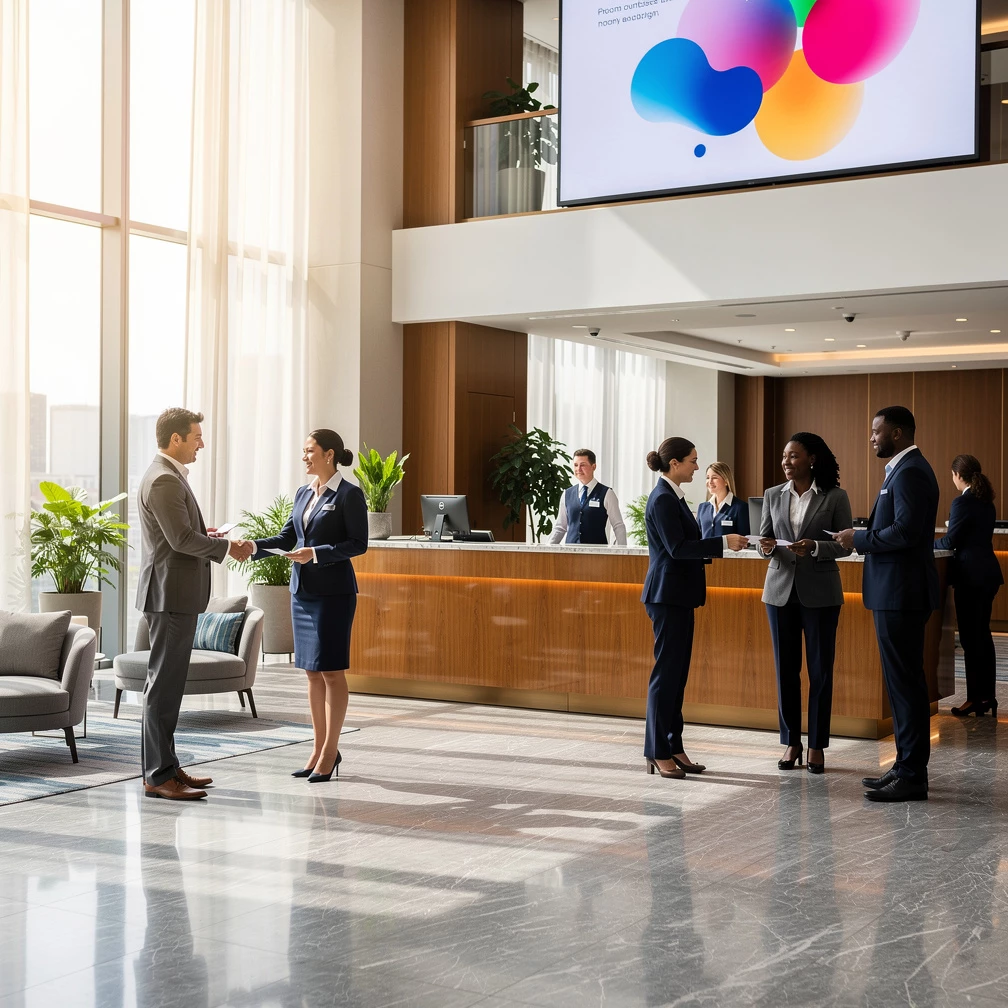 Sichtbarkeit statt Streuverlust: Warum PresseEco für Hoteliers das PR-Werkzeug der Zukunft ist