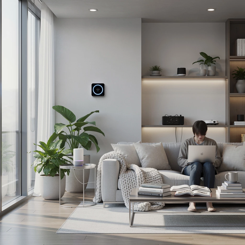Smart Living oder Smart Overload? Wo Technik kippt.
