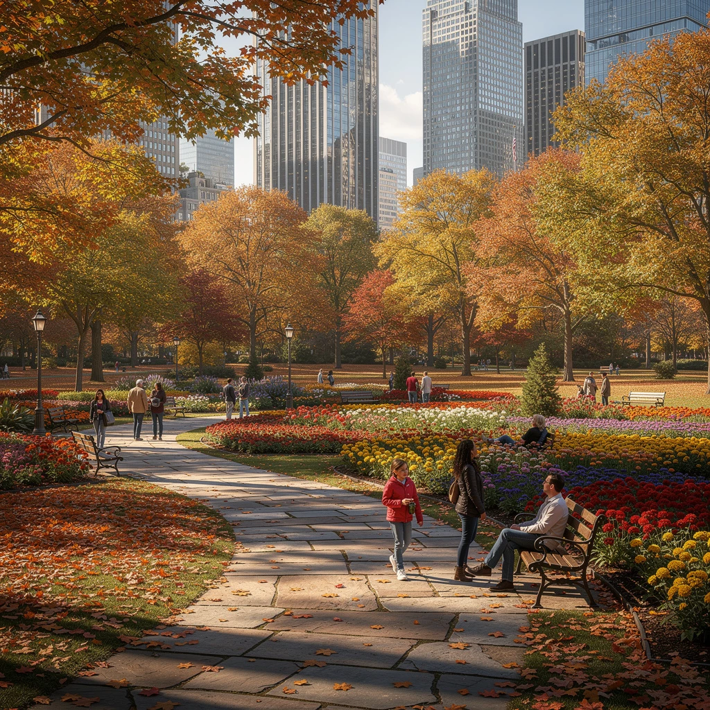 Zwischen Sicherheit und Freiheit: Ein neues Lebensgefühl