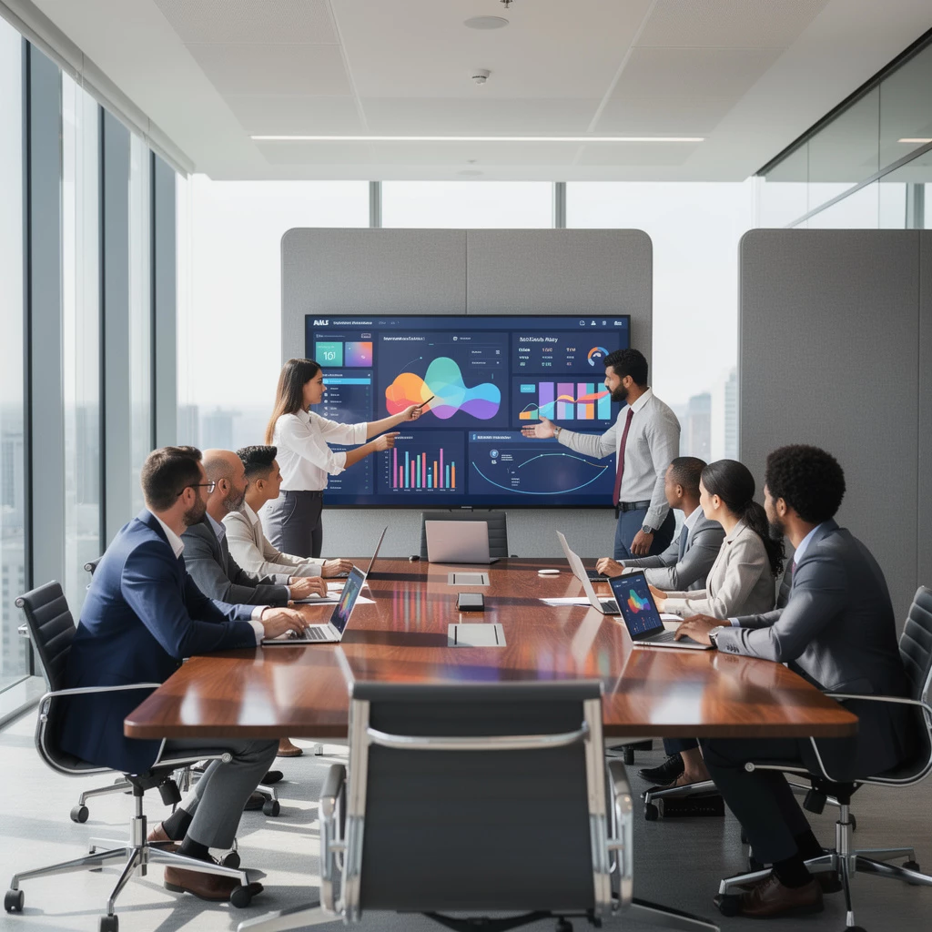 KI Tools, die wirklich helfen: Anwendungen, Chancen und Praxistipps