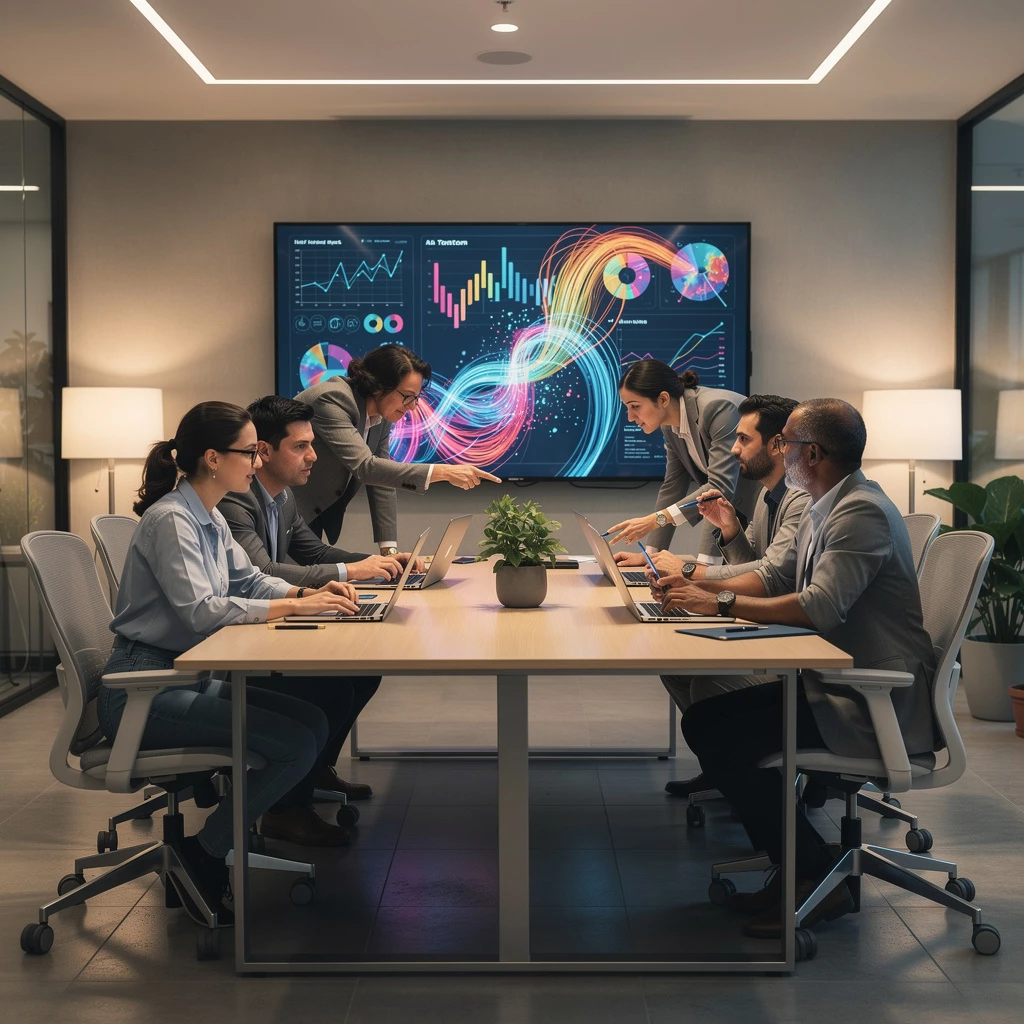 Business-Wachstum mit KI: Erfolgsfaktor f&uuml;r Gr&uuml;nder