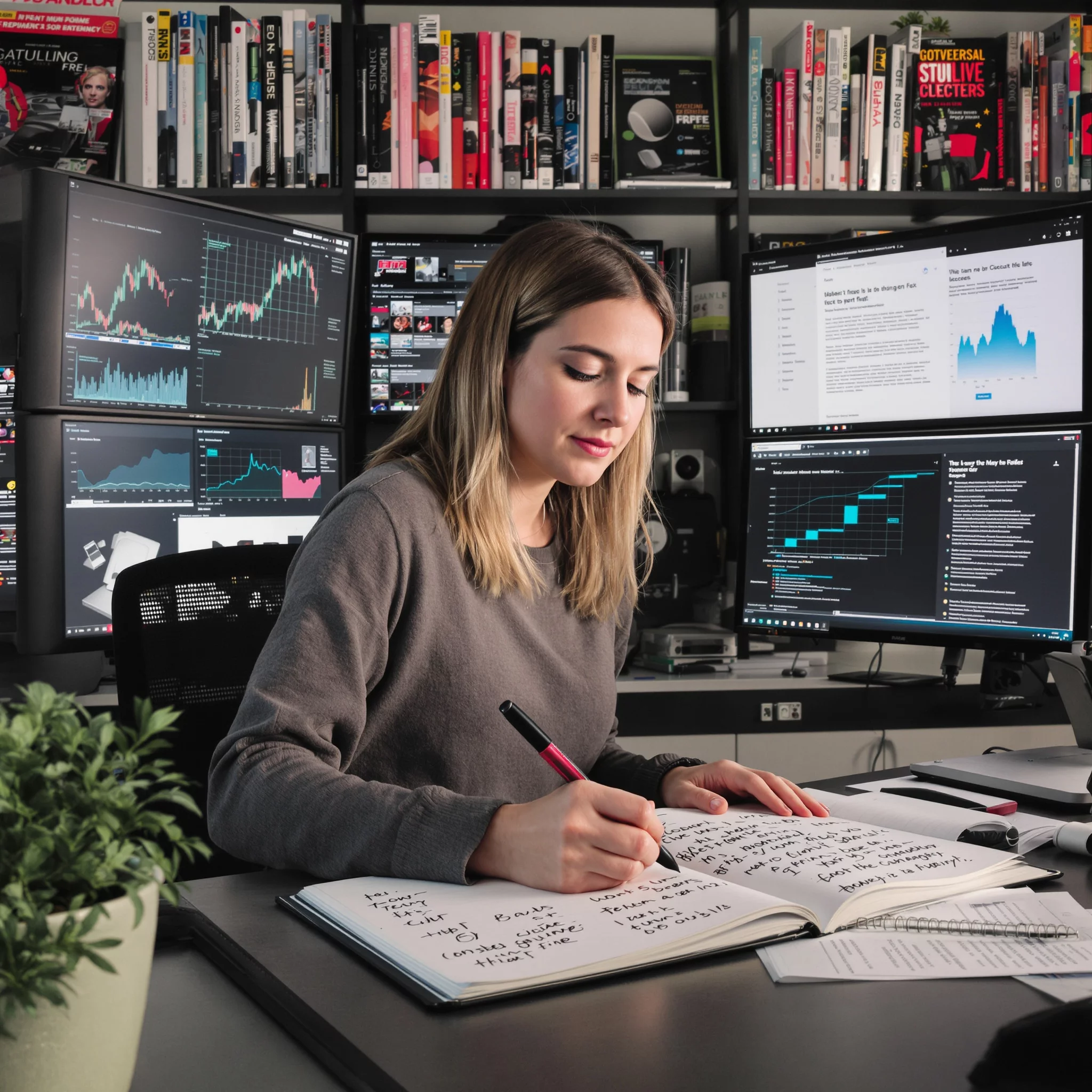 Michael Maus und die Rolle von künstlicher Intelligenz bei Steuerberatern – Das KI Magazin