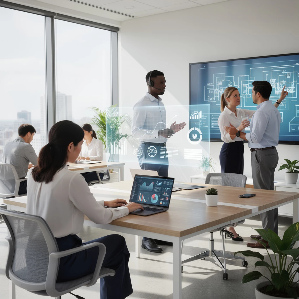 KI Tools, die wirklich helfen: Anwendungen, Chancen und Praxistipps