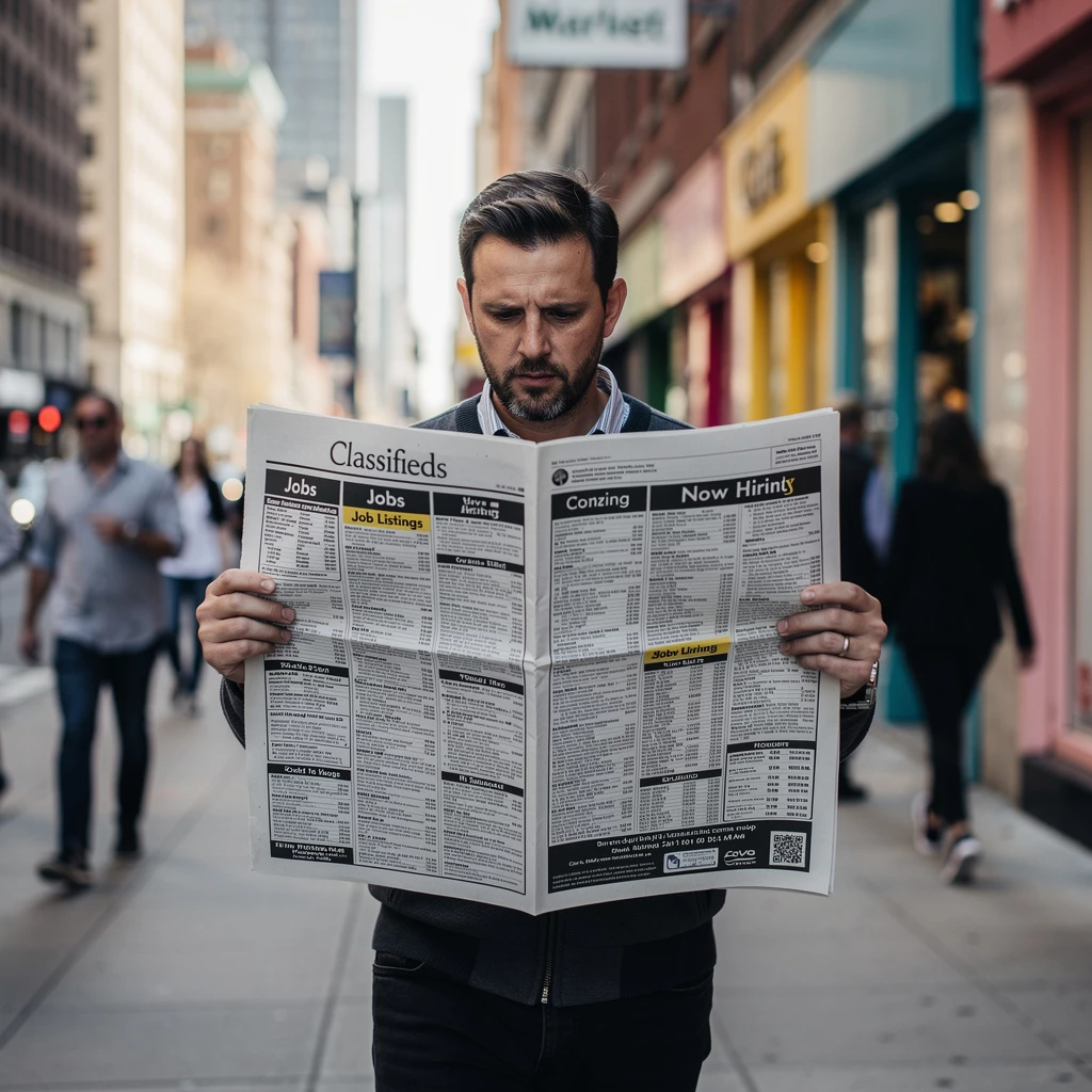 Stellenanzeigen: Finger weg, wenn das (nicht) im Text steht – Die wichtigsten Warnzeichen erkennen!