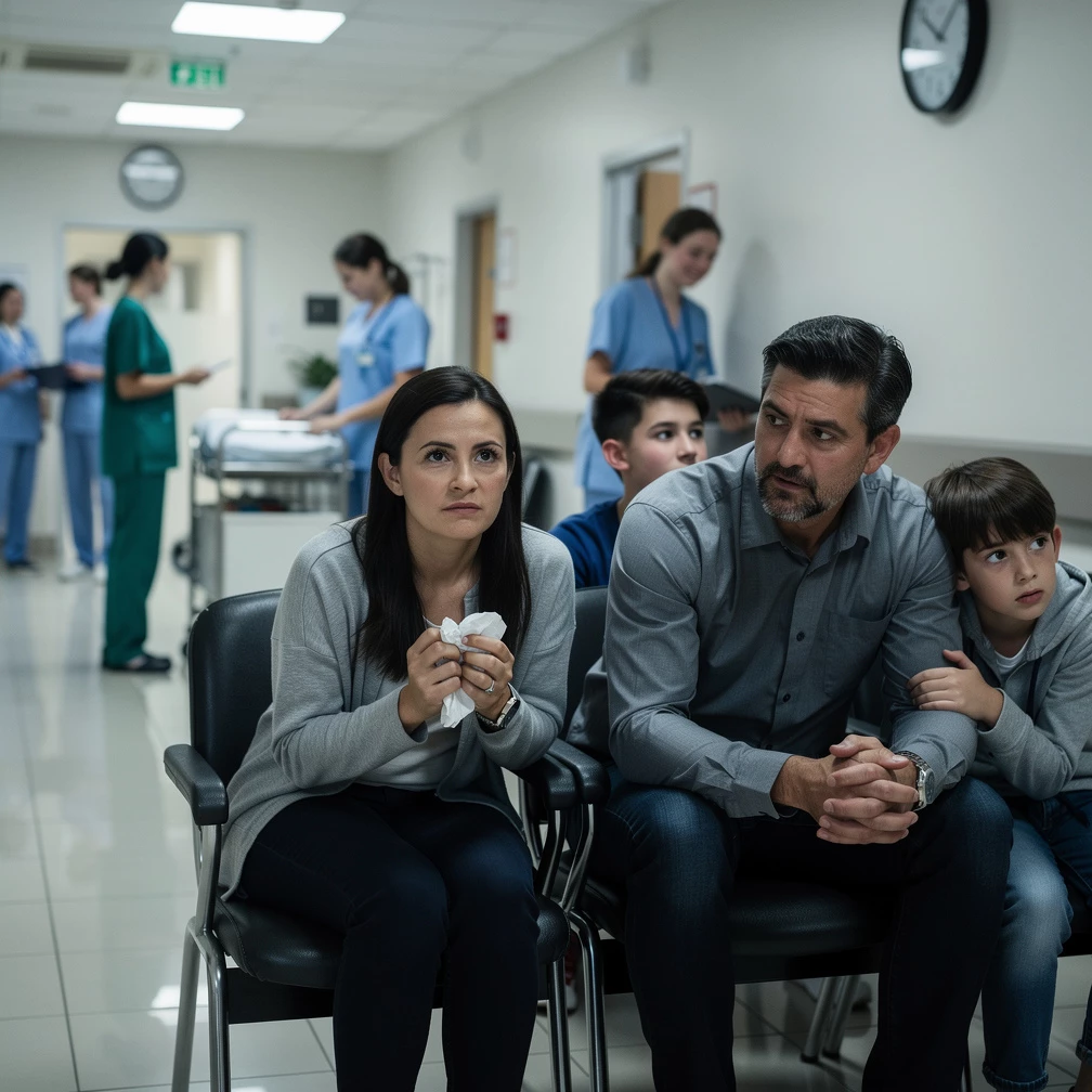 Wenn Medizin das Vertrauen verspielt – Vier Diagnosen, kein Halt: Warum schlechte Kommunikation mehr Angst macht als die Krankheit selbst