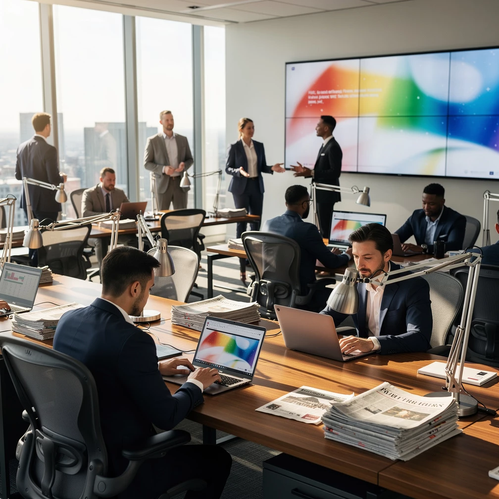 PR in der Hotellerie: Wie sinnvoll sind klassische Modelle wirklich?