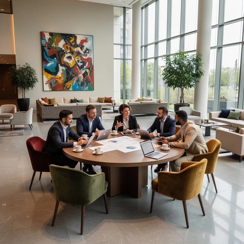 Sichtbarkeit statt Streuverlust: Warum PresseEco für Hoteliers das PR-Werkzeug der Zukunft ist