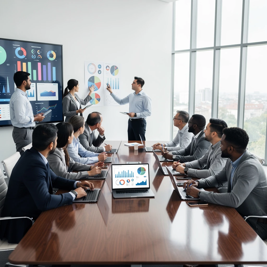 TATA-Gruppe und OpenAI Partnerschaft: Wie Indiens KI-Transformation die Welt verändert