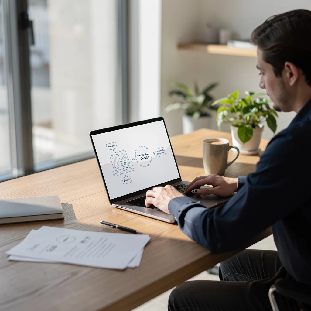 Content Creator (m/w/d) mit KI-Software BUKI: Dein Einstieg in die Magazinwelten!