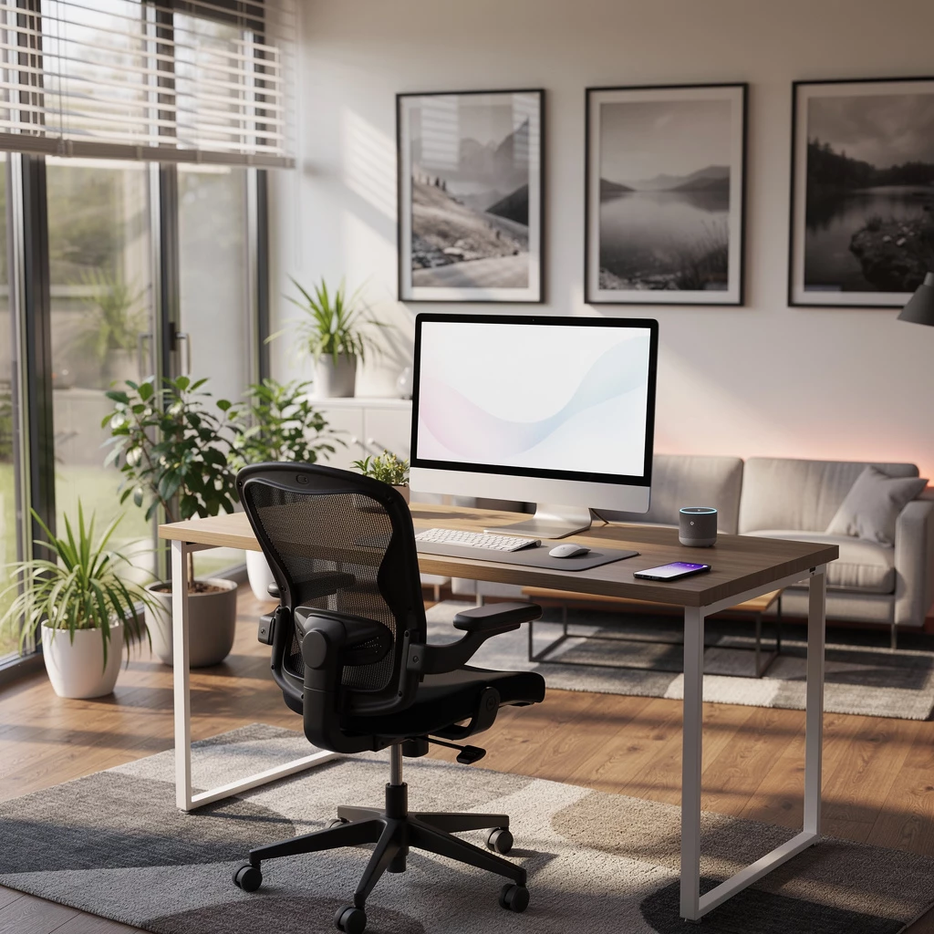 Arbeiten in Deutschland 2026: Was Homeoffice verändert