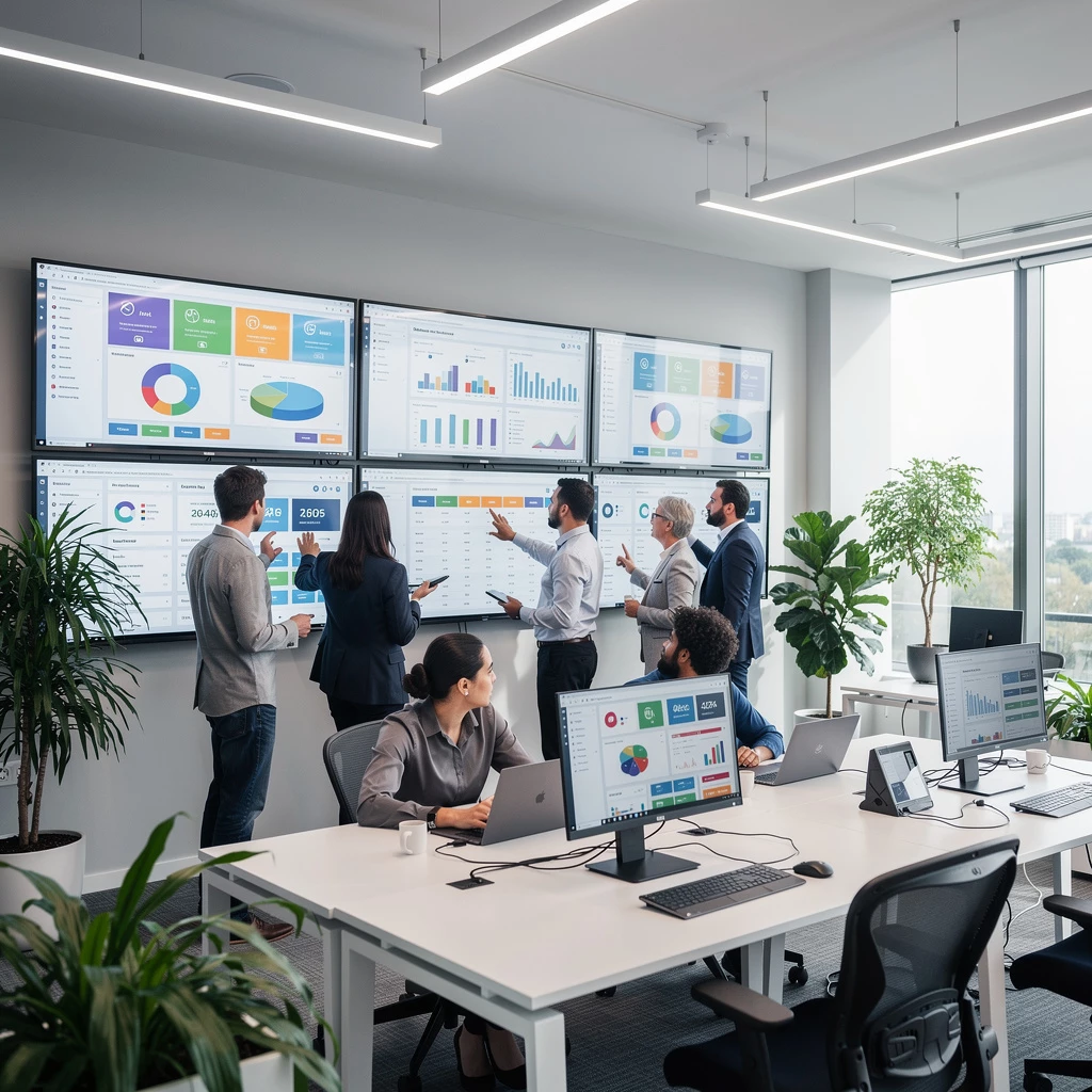 Radisson Hotel Group und Amadeus modernisieren Hotel-Distribution durch direkte API-Anbindung