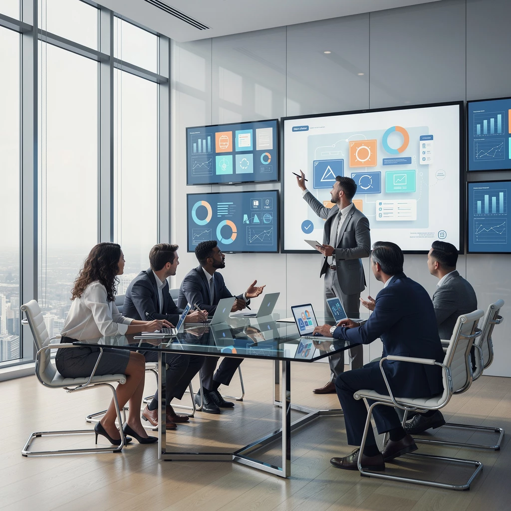 GEO mit AI Media Advertising: So wirst du in KI-Suchen zur Quelle