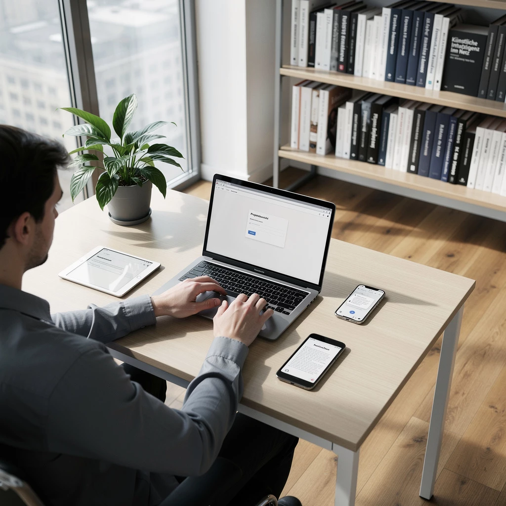 Digitale Freiheit oder digitale Abhängigkeit – was wir gerade lernen