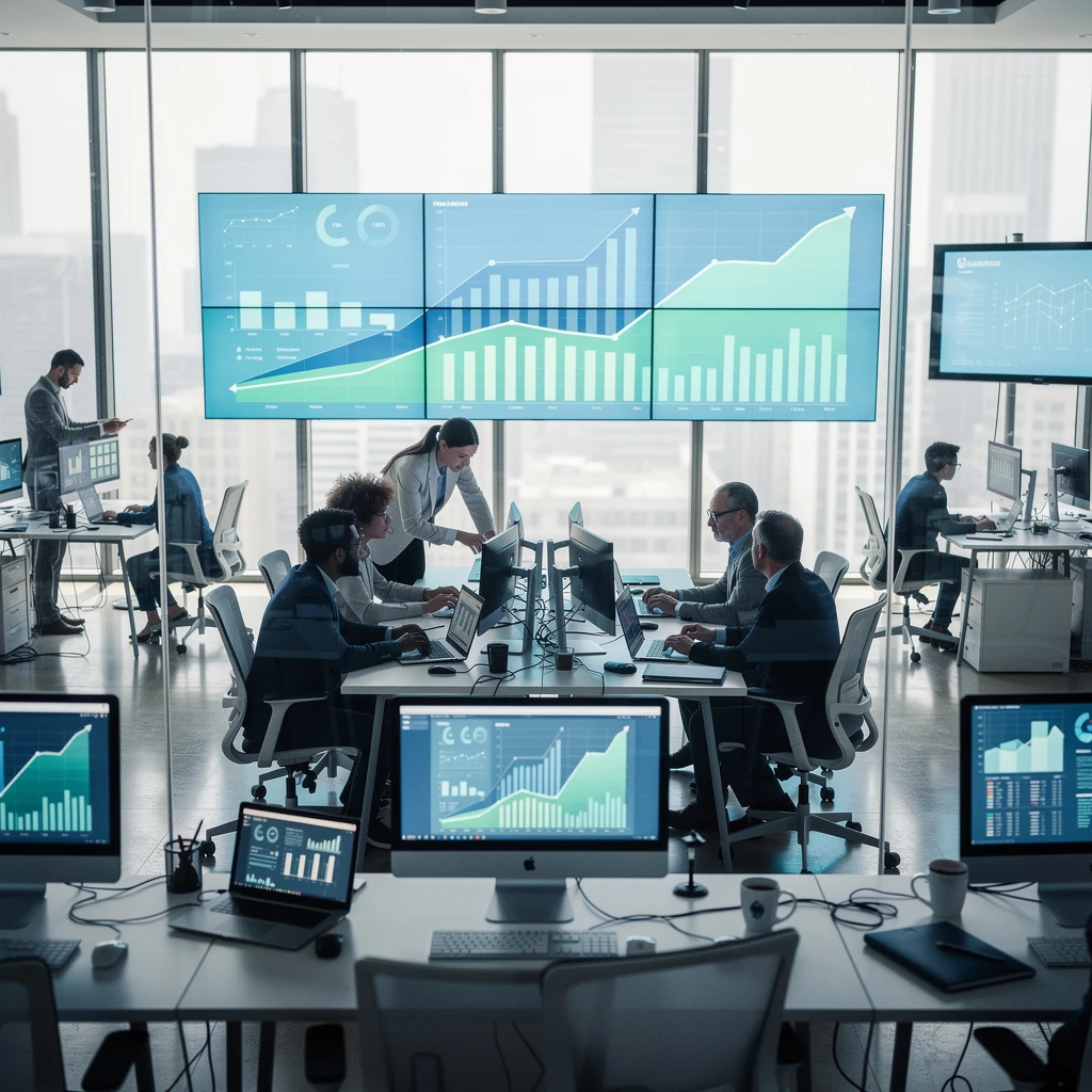 Evolution24: Warum Anleger jetzt Kleininvestor im KI-Medien-Ökosystem werden sollten