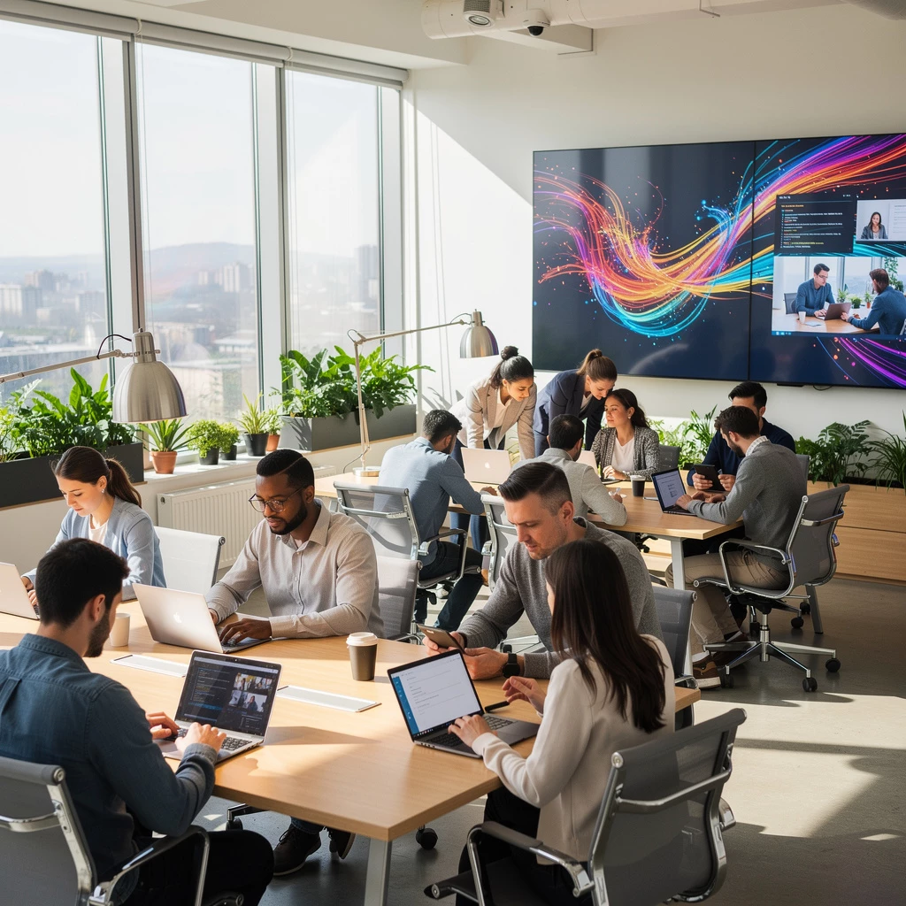 Digitale Freiheit oder digitale Abhängigkeit – was wir gerade lernen