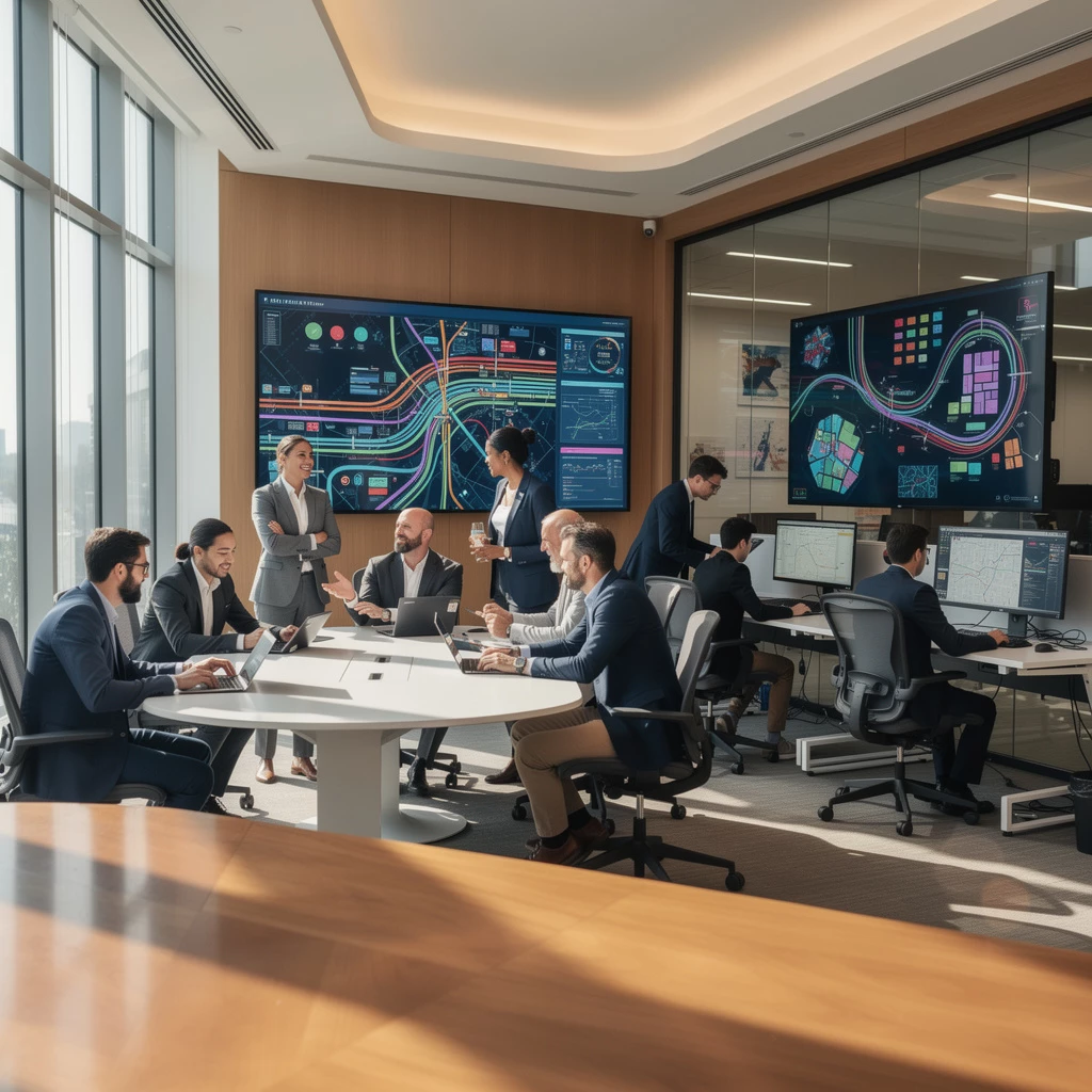 Uwe Pfeil in EU-Expertengruppe für Clusterpolitik: Bedeutung, Aufgaben & Auswirkungen