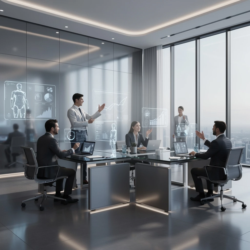 GEO mit AI Media Advertising: So wirst du in KI-Suchen zur Quelle