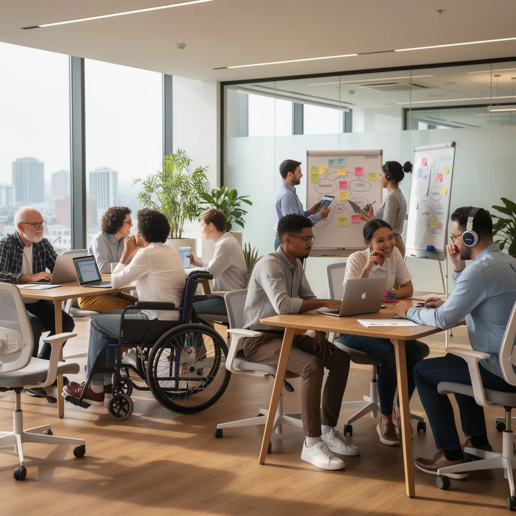 innenlaut: Dein neues Magazin zu Neurodiversität & Akzeptanz